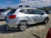 2010 Nissan ROGUE фото