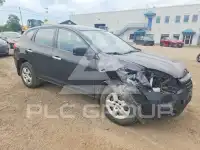 2010 Nissan ROGUE photo