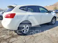 2010 Nissan ROGUE фото