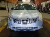 2010 Nissan ROGUE фото