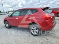 2010 Nissan ROGUE фото
