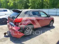2010 Nissan ROGUE фото