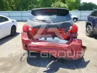 2010 Nissan ROGUE фото