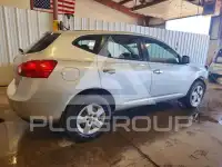 2010 Nissan ROGUE фото