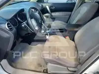 2010 Nissan ROGUE photo