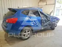2010 Nissan ROGUE фото