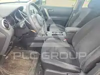 2010 Nissan ROGUE photo