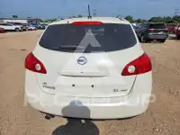2010 Nissan ROGUE фото