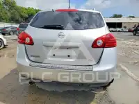 2010 Nissan ROGUE photo