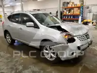 2010 Nissan ROGUE фото