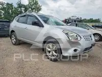 2010 Nissan ROGUE фото