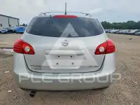 2010 Nissan ROGUE фото