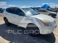 2010 Nissan ROGUE photo