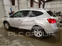 2010 Nissan ROGUE фото