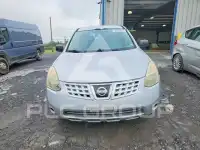 2010 Nissan ROGUE photo