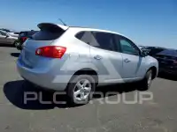 2010 Nissan ROGUE фото