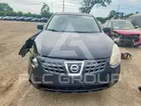 2010 Nissan ROGUE photo
