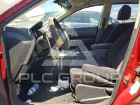 2010 Nissan ROGUE фото