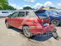 2010 Nissan ROGUE фото