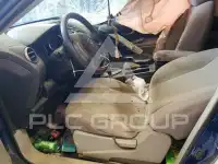 2010 Nissan ROGUE фото