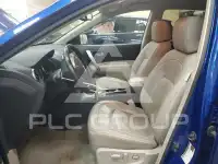 2010 Nissan ROGUE photo