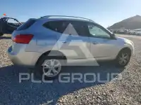 2010 Nissan ROGUE photo