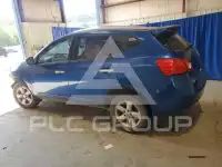 2010 Nissan ROGUE фото