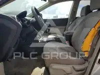 2010 Nissan ROGUE photo