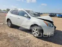 2010 Nissan ROGUE фото