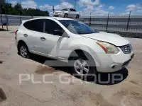 2010 Nissan ROGUE фото