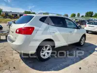 2010 Nissan ROGUE фото