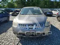 2010 Nissan ROGUE фото