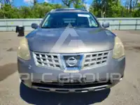 2010 Nissan ROGUE фото