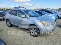 2010 Nissan ROGUE фото