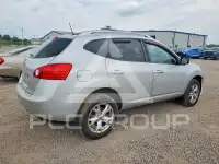 2010 Nissan ROGUE фото
