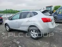 2010 Nissan ROGUE photo