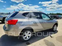 2010 Nissan ROGUE фото