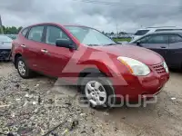 2010 Nissan ROGUE фото