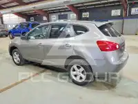 2010 Nissan ROGUE фото