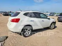 2010 Nissan ROGUE фото