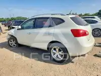 2010 Nissan ROGUE фото
