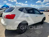 2010 Nissan ROGUE photo