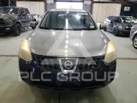 2010 Nissan ROGUE фото