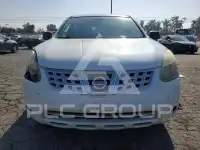 2010 Nissan ROGUE фото