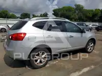 2010 Nissan ROGUE photo