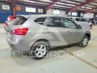 2010 Nissan ROGUE фото