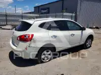 2010 Nissan ROGUE фото