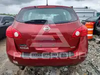 2010 Nissan ROGUE фото