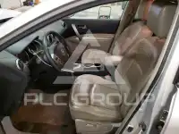 2010 Nissan ROGUE фото