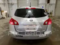 2010 Nissan ROGUE фото